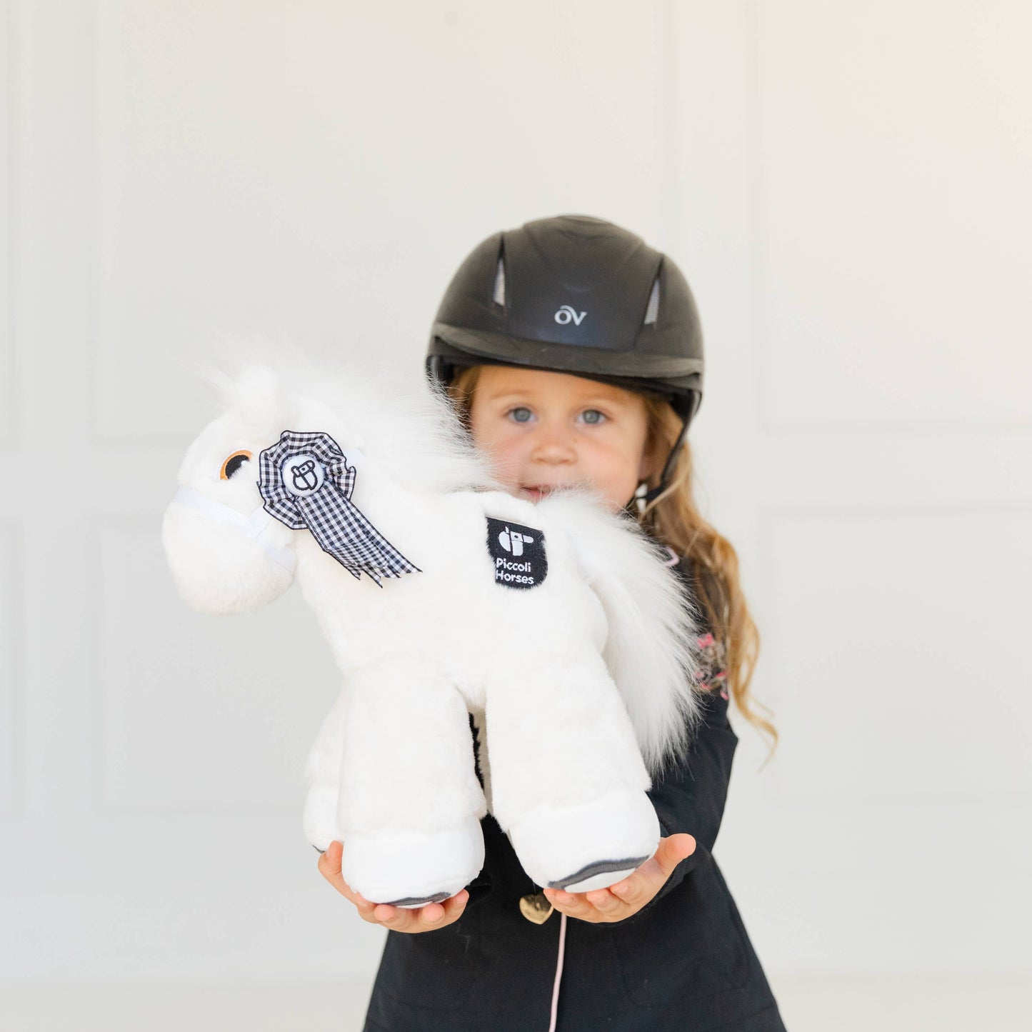 English Pony, Ivory