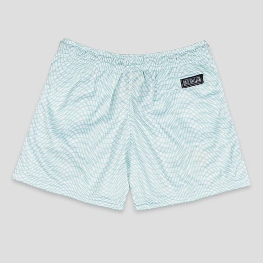 Money Ball Diamond Air Mesh Shorts - Youth - Magpies Paducah