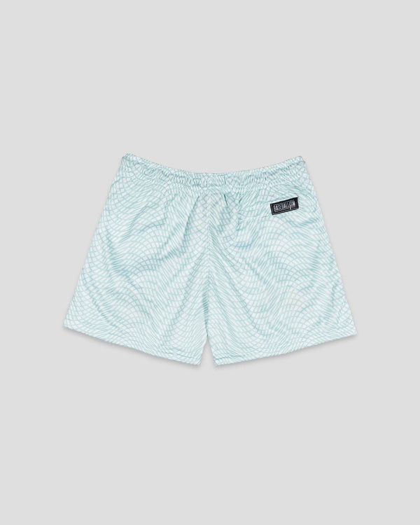 Money Ball Diamond Air Mesh Shorts - Youth - Magpies Paducah