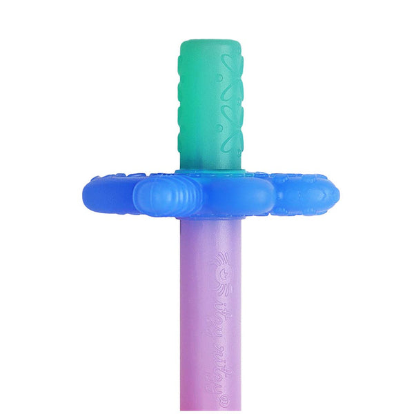 Teensy Teething Tubes™ (2 styles!) - Magpies Paducah