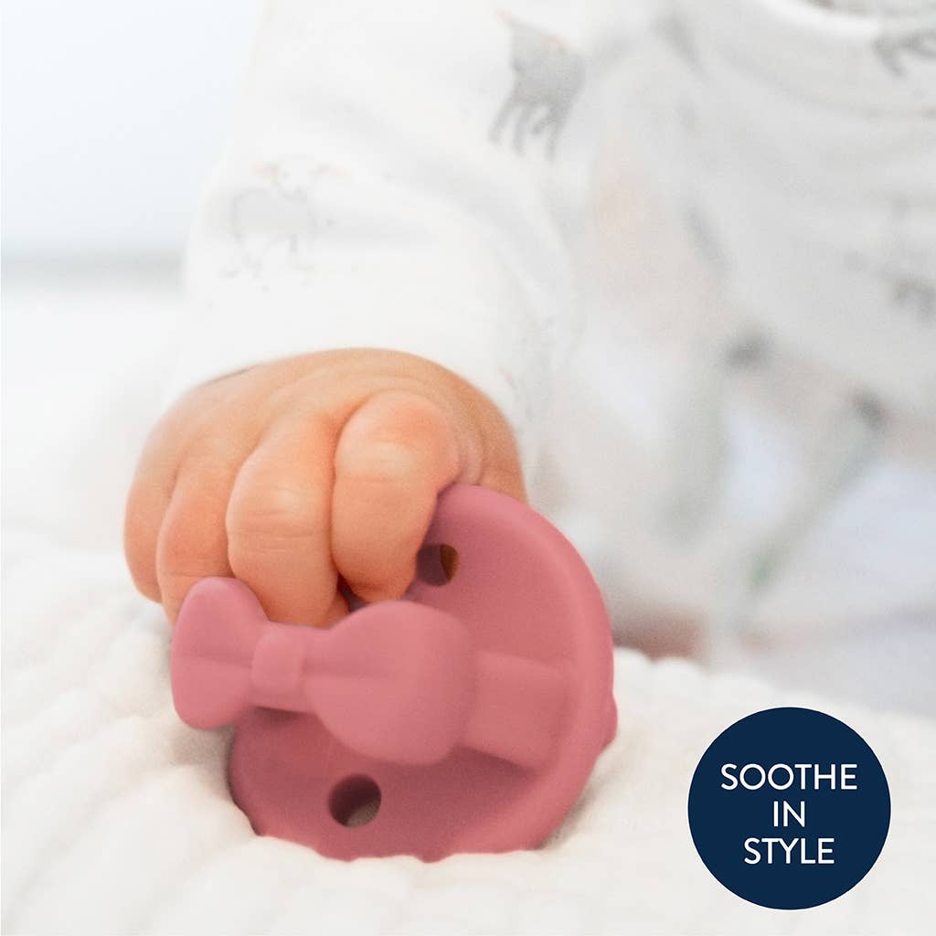 Sweetie Soother™ Orthodontic Pacifier Sets