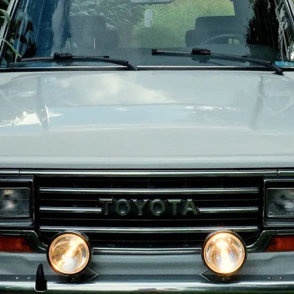 HIGH HORSE CAR COLOGNE (3-PACK) - Magpies Paducah