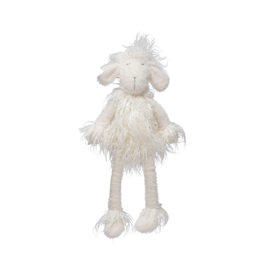Plush Lamb - Magpies Paducah