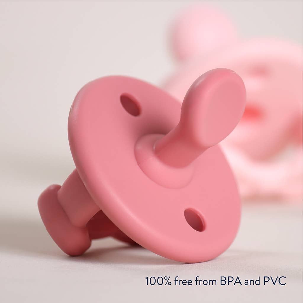 Sweetie Soother™ Orthodontic Pacifier Sets