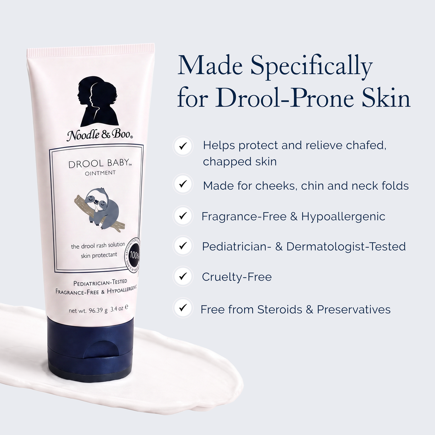 Drool Baby™ Ointment - Magpies Paducah