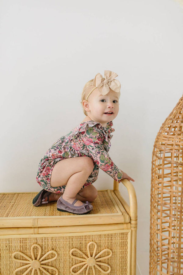 Leah Bubble in Meadow Bloom