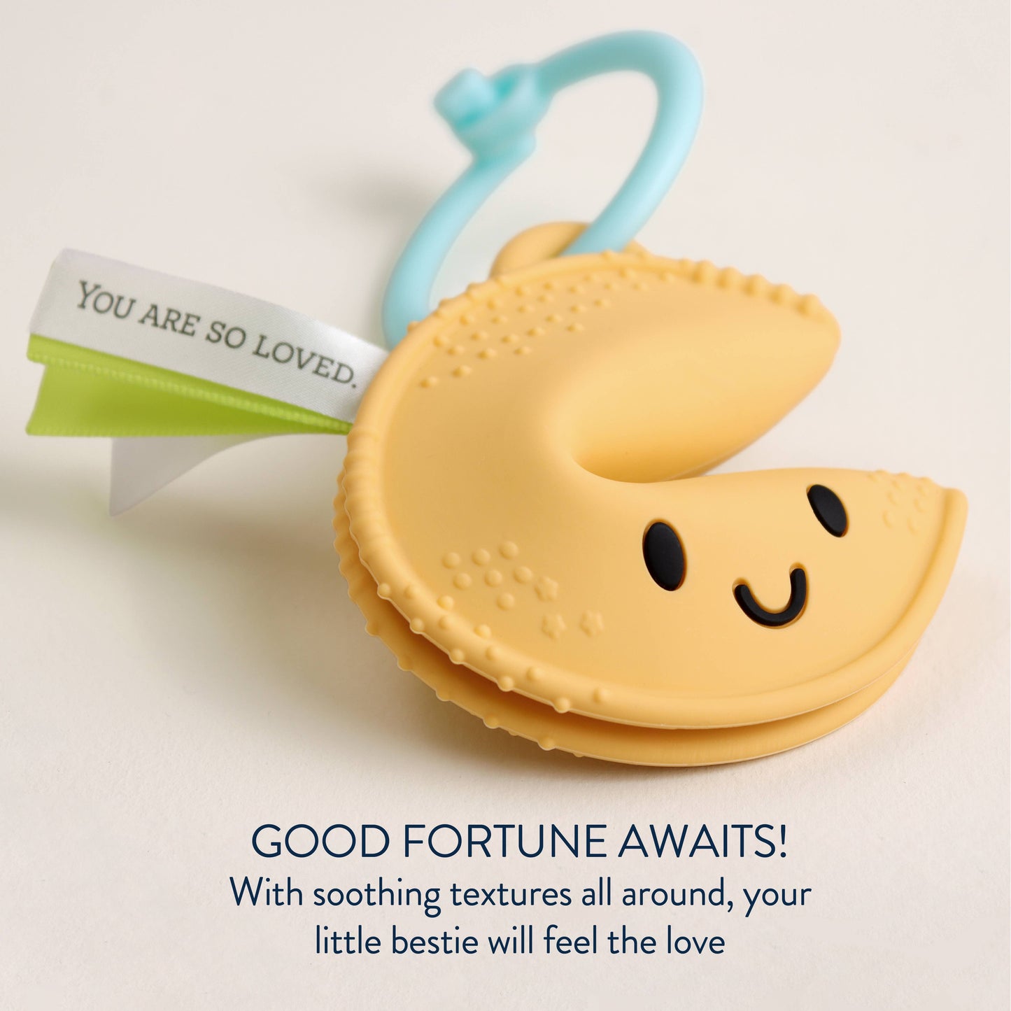 Fortune Cookie Itzy Treat™ - Magpies Paducah