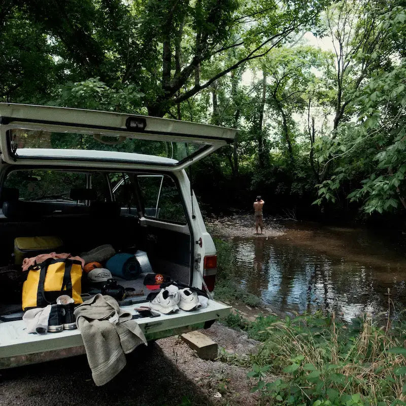 HIGH HORSE CAR COLOGNE (3-PACK) - Magpies Paducah
