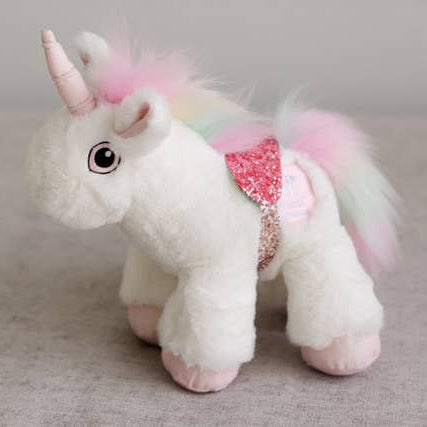 Carnation the Unicorn