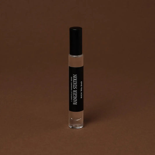 RICH 90s DAD QUICKDRAW PERFUME - Magpies Paducah