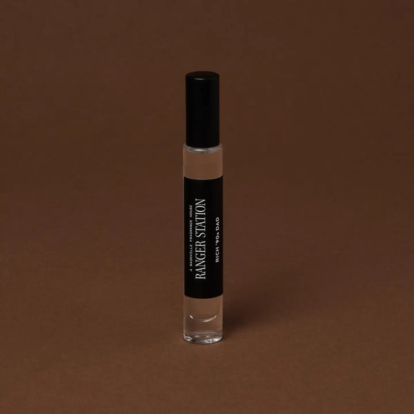 RICH 90s DAD QUICKDRAW PERFUME - Magpies Paducah