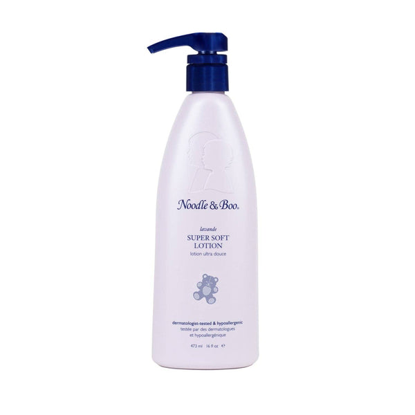 Super Soft Lotion, Lavender, 16 oz - Magpies Paducah