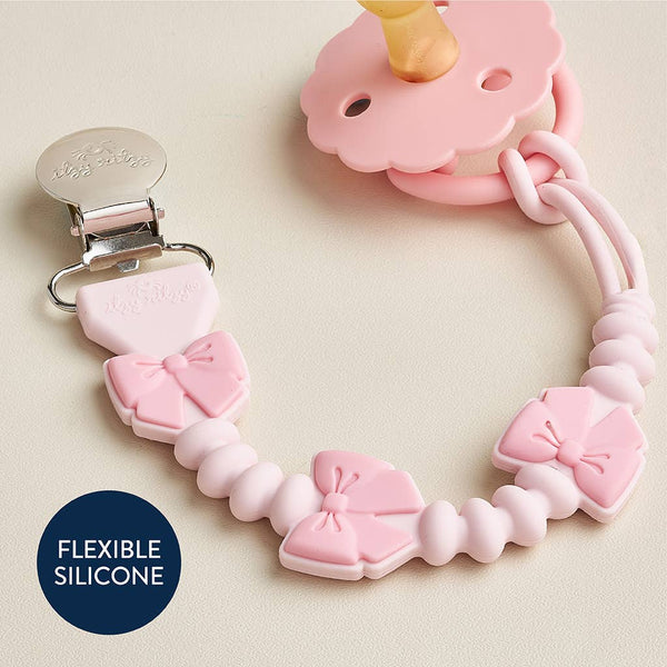 Sweetie Strap Plus™ (Strawberry + Bear)