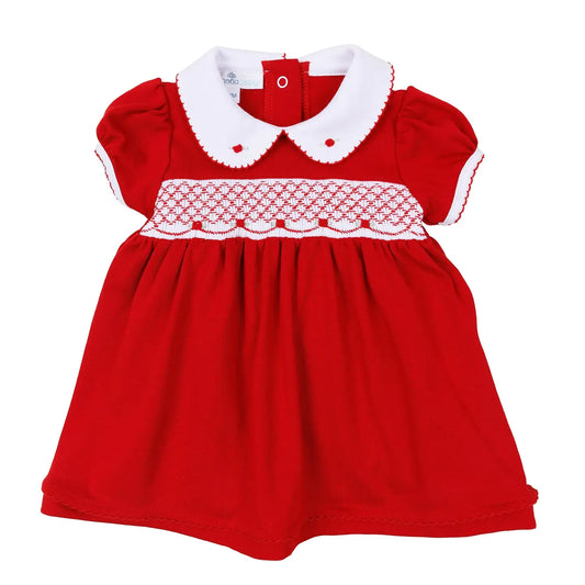 Millie Short Sleeve Dress