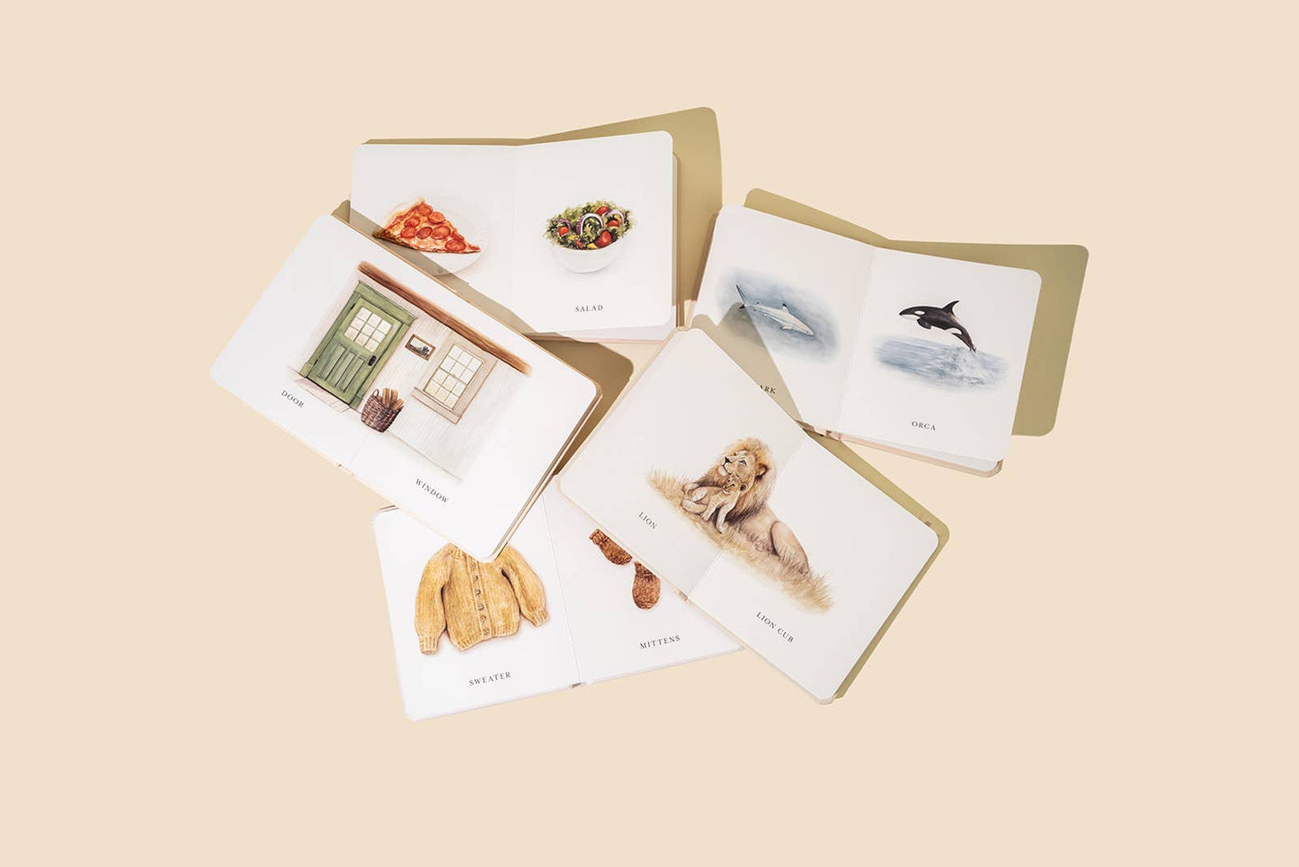 Our Little Library Vol. 2 (5 Book Set) - Magpies Paducah