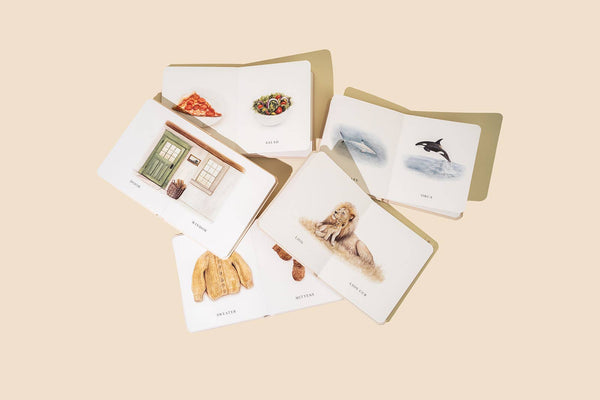 Our Little Library Vol. 2 (5 Book Set) - Magpies Paducah