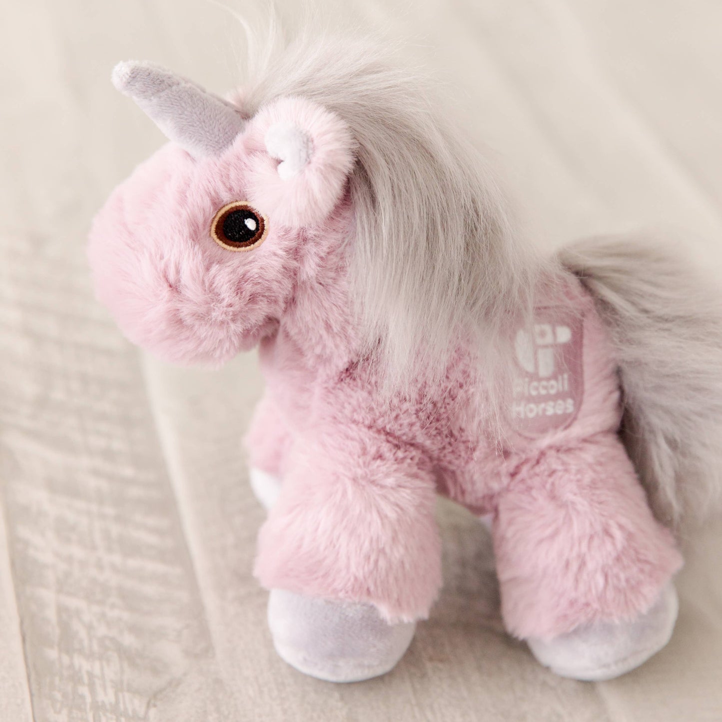 Malva the Unicorn