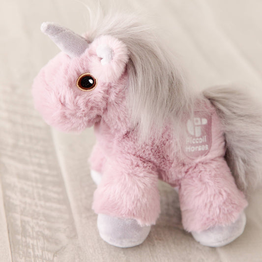 Malva the Unicorn