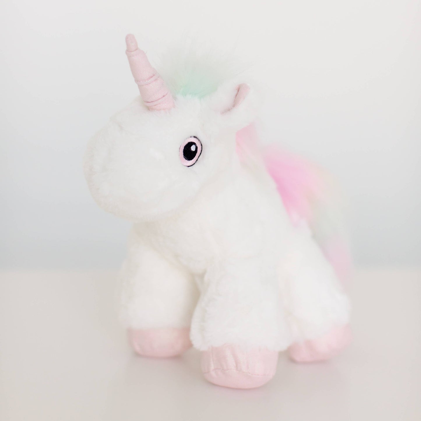 Carnation the Unicorn