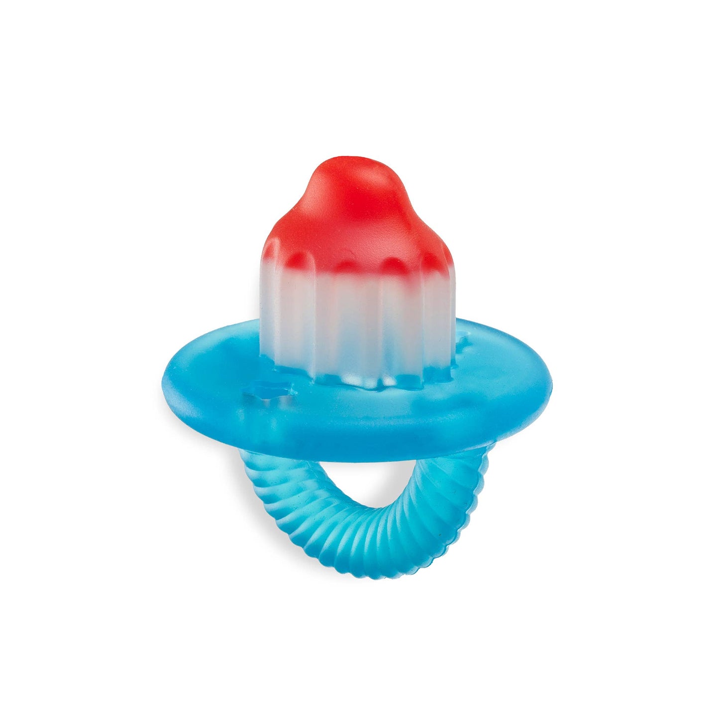 Hero Pop Silicone Teether - Magpies Paducah