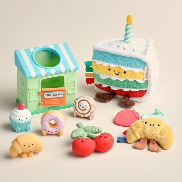 Comfort Crew™ Cherries - Magpies Paducah