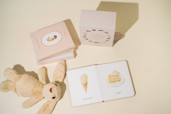 Our Little Library Vol. 2 (5 Book Set) - Magpies Paducah