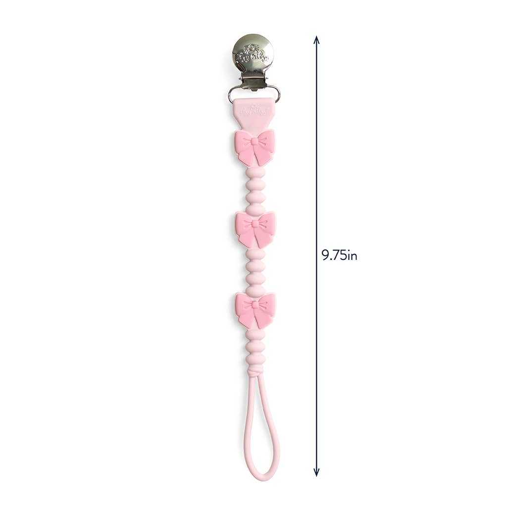 Sweetie Strap Plus™ (Strawberry + Bear)