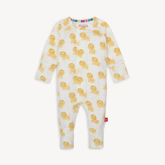 Convertible Coverall, Pride and Joy