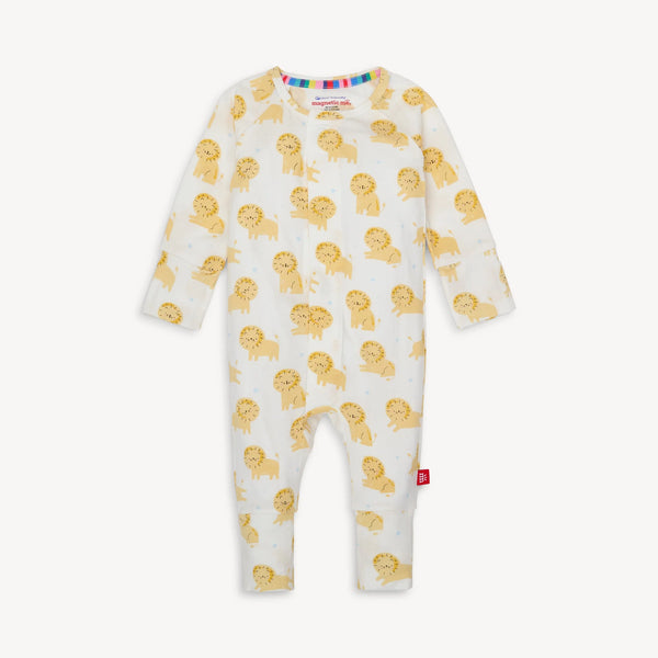 Convertible Coverall, Pride and Joy