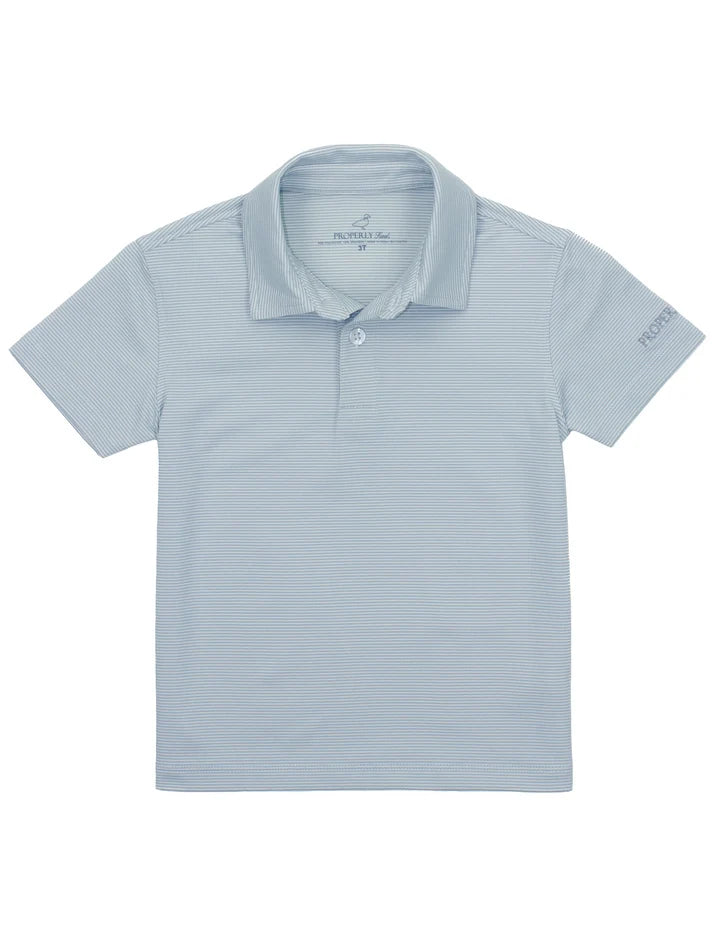 Gulport Polo, Stream
