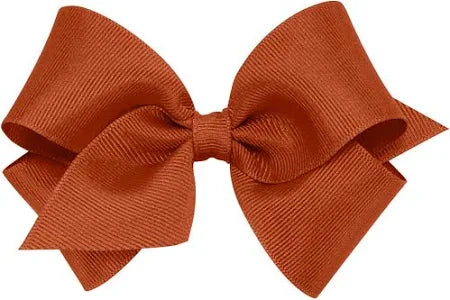 Small Classic Grosgrain Bow (Assorted Colors!) - Magpies Paducah
