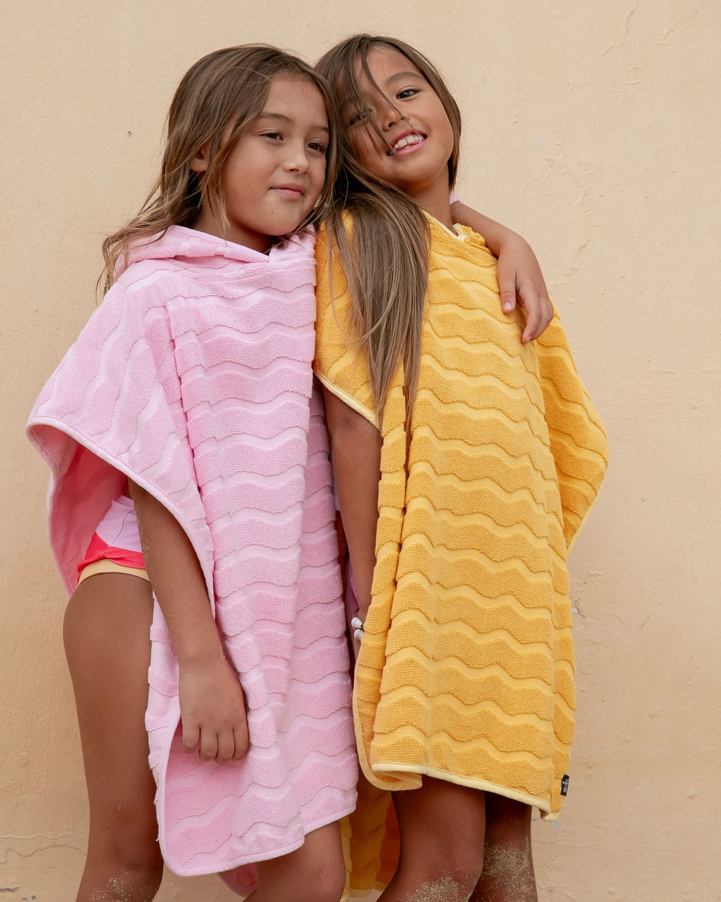 El Ray Wave Poncho, Golden Sun