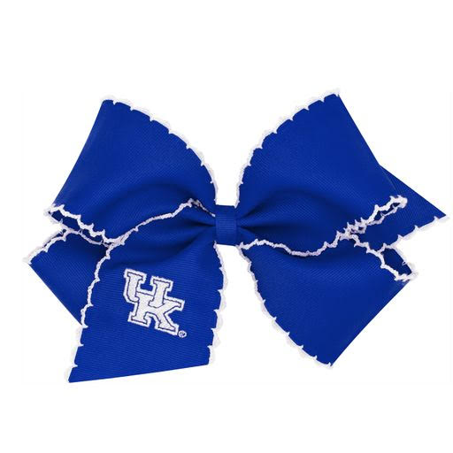 Speciality Bow, UK Game Day (Assorted Styles & Sizes!) - Magpies Paducah