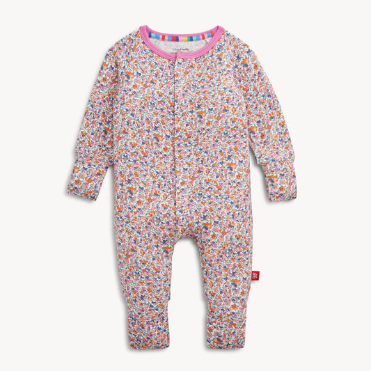 Modal Convertible Coverall, Stella
