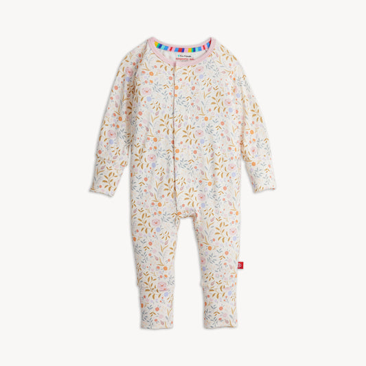 Modal Convertible Coverall, Oinklet