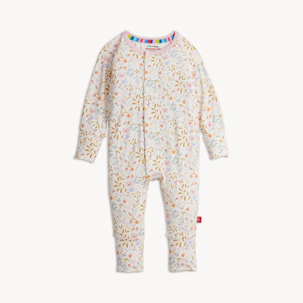 Modal Convertible Coverall, Oinklet