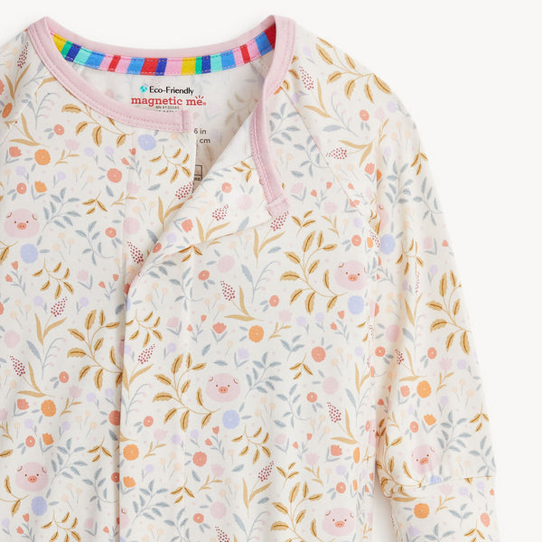 Modal Convertible Coverall, Oinklet