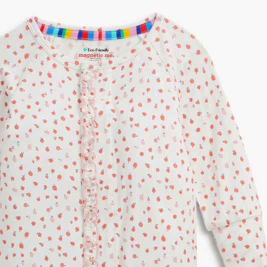 Modal Convertible Coverall, Apple Blossom