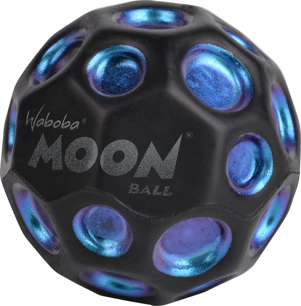 Dark Side Moonball - Magpies Paducah