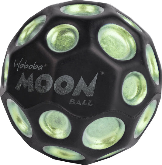 Dark Side Moonball - Magpies Paducah