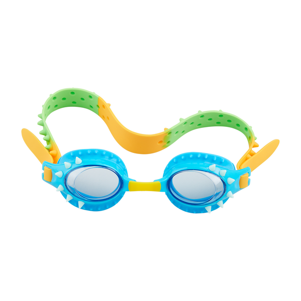 Blue Boy Swim Goggles - Magpies Paducah