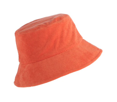 Bucket Hat, Orange - Magpies Paducah