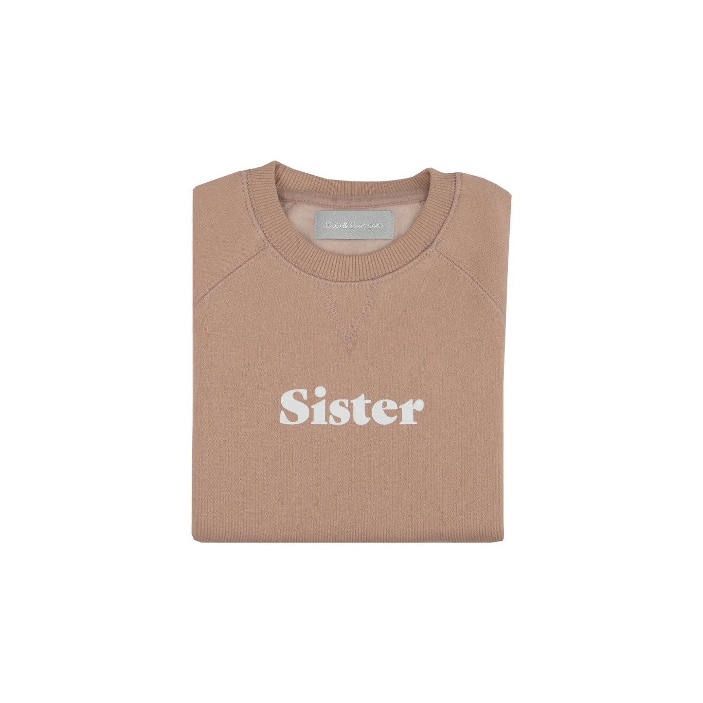Sister Sweatshirt (Assorted Colors!) - Magpies Paducah