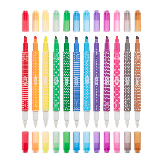 Make No Mistake Erasable Markers - Magpies Paducah