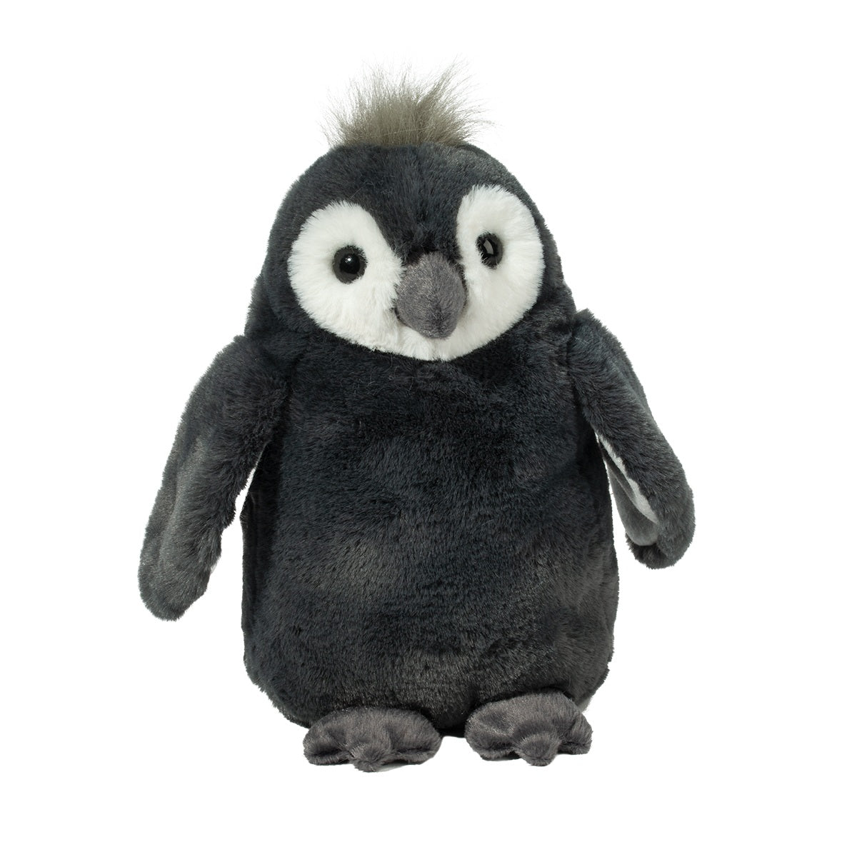 Perrie Grey Penguin - Magpies Paducah