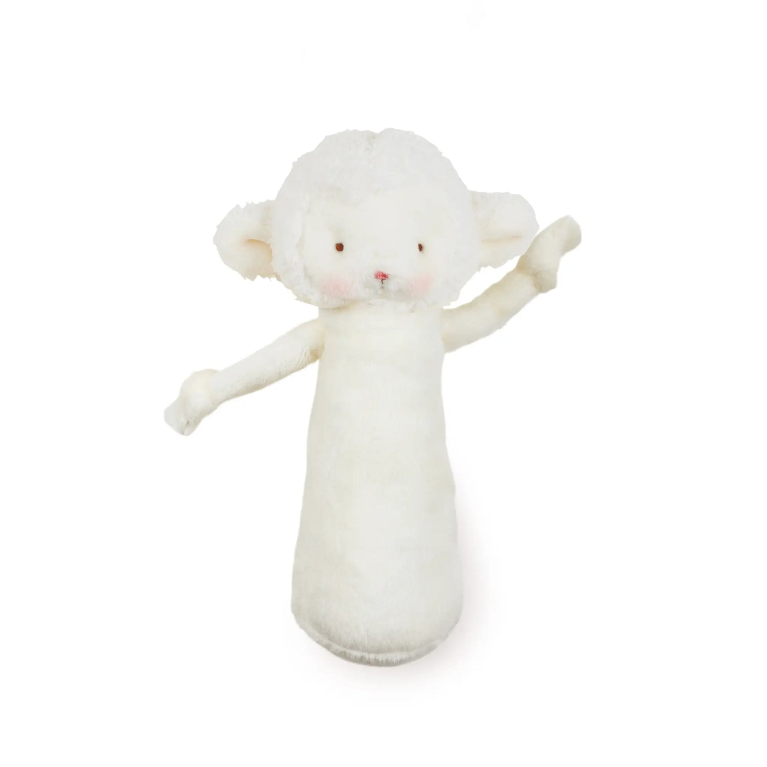Friendly Chime Rattle (Assorted Styles!) - Magpies Paducah
