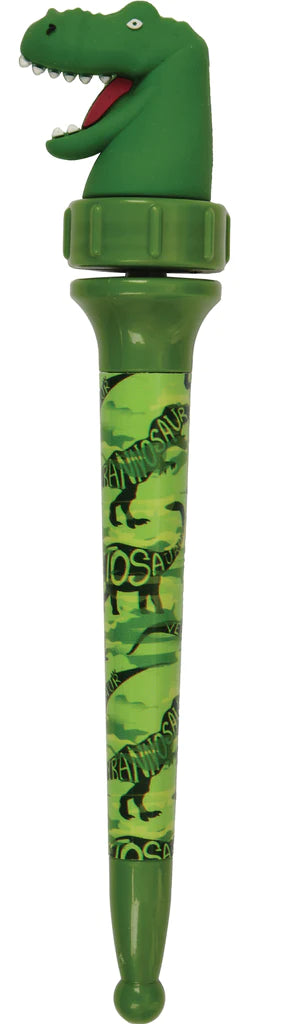 Dino Spinner Pen - Magpies Paducah