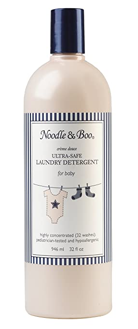 Laundry Detergent, 32oz. - Magpies Paducah