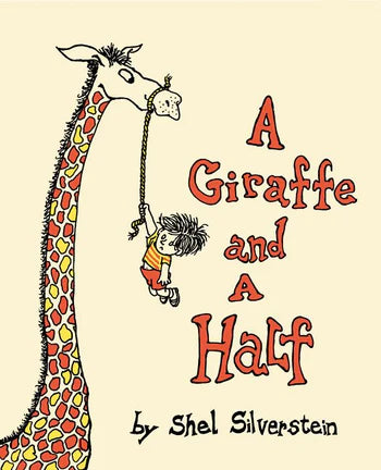A Giraffe and a Half - Magpies Paducah
