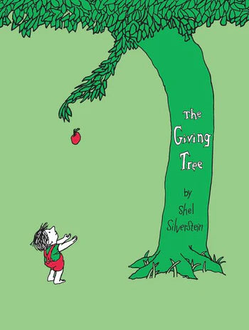 The Giving Tree - Magpies Paducah